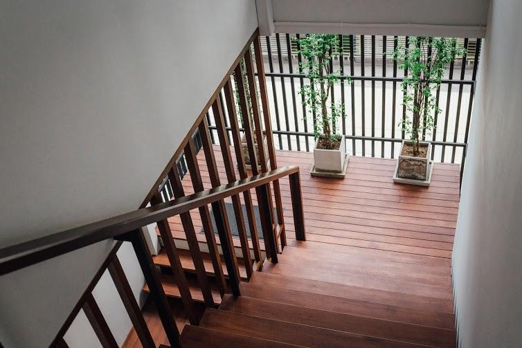 Ten Boutique House Čiang Mai Exteriér fotografie