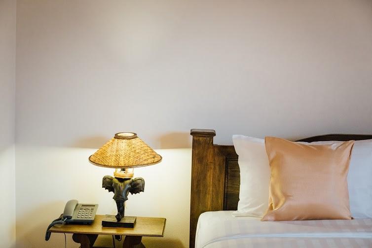 Ten Boutique House Čiang Mai Exteriér fotografie
