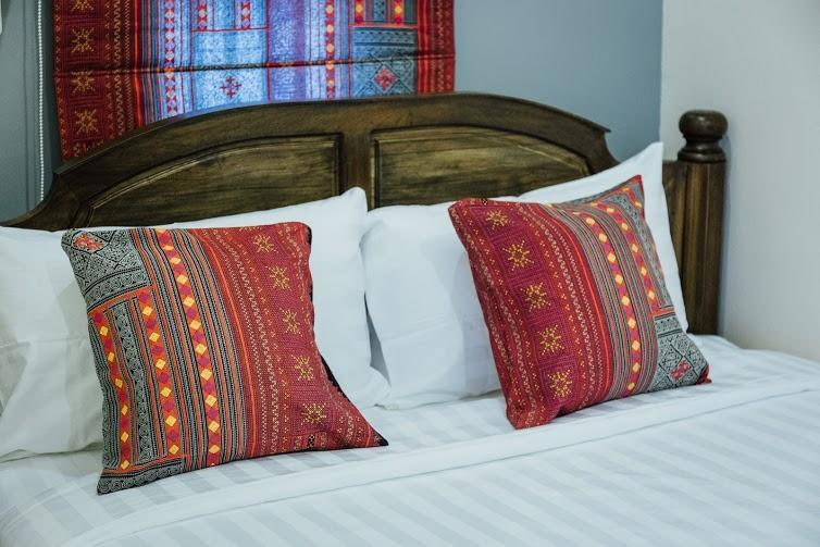 Ten Boutique House Čiang Mai Exteriér fotografie